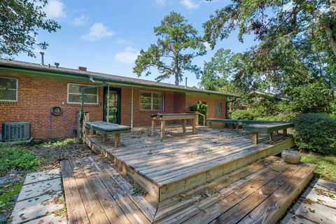 A home in TALLAHASSEE