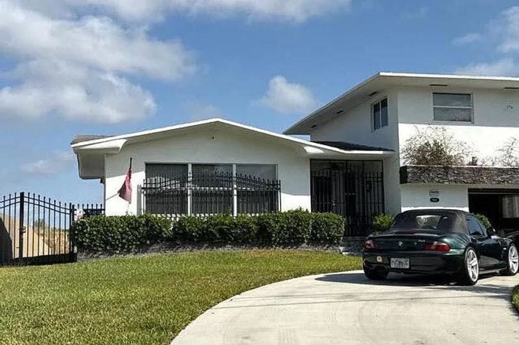 Photo of 2045 NW 115th Street, Miami, FL 33167 (MLS # 397606)