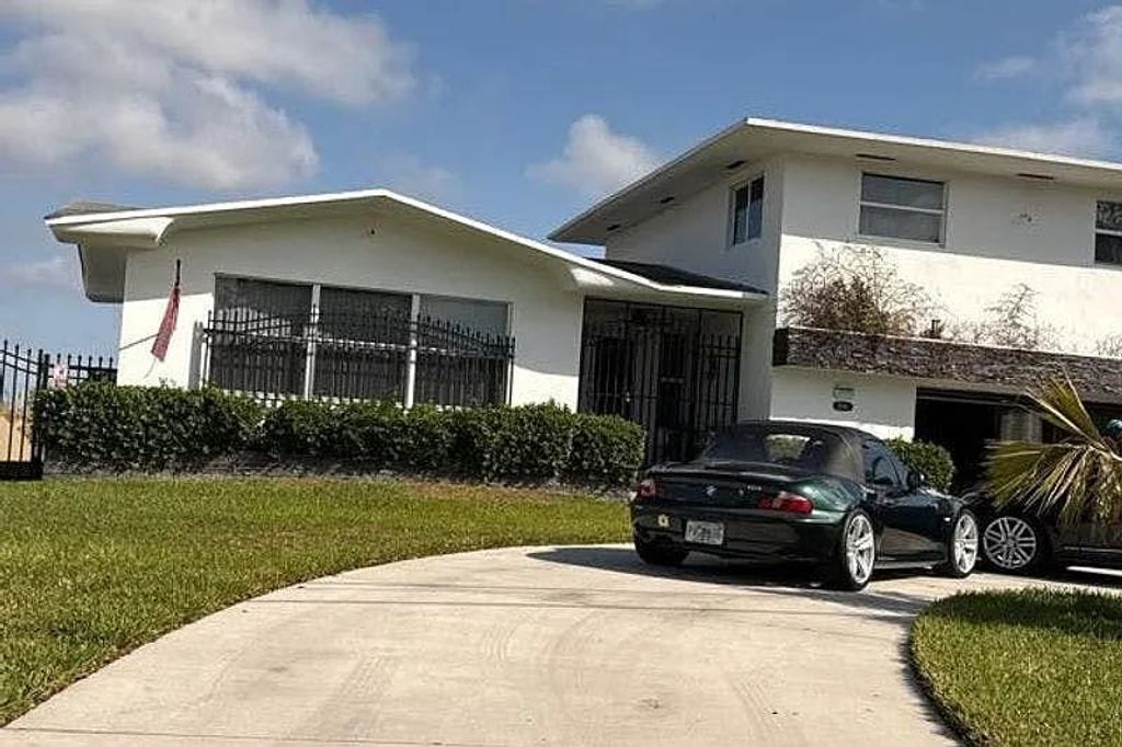 Photo of 2045 NW 115th Street, Miami, FL 33167 (MLS # 397606)