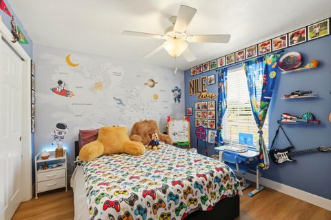 Tiny photo for 4046 BLAIR STONE Road, Tallahassee, FL 32311 (MLS # 399168)