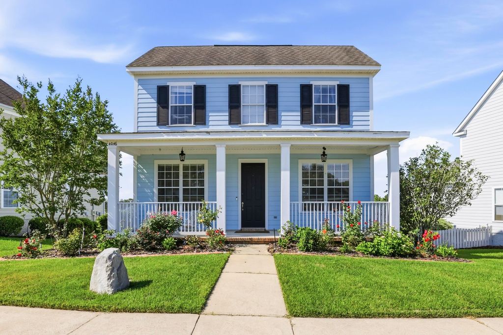 Photo of 4046 BLAIR STONE Road, Tallahassee, FL 32311 (MLS # 399168)