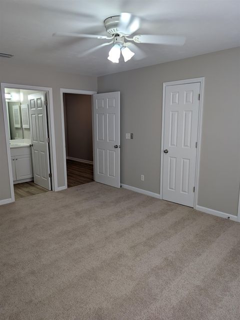 Tiny photo for 4234 Augustus Oaks Court, Tallahassee, FL 32303 (MLS # 399545)