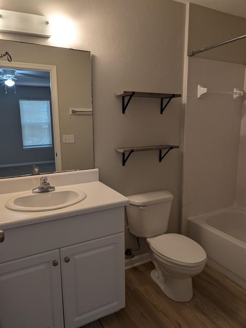 Tiny photo for 4234 Augustus Oaks Court, Tallahassee, FL 32303 (MLS # 399545)