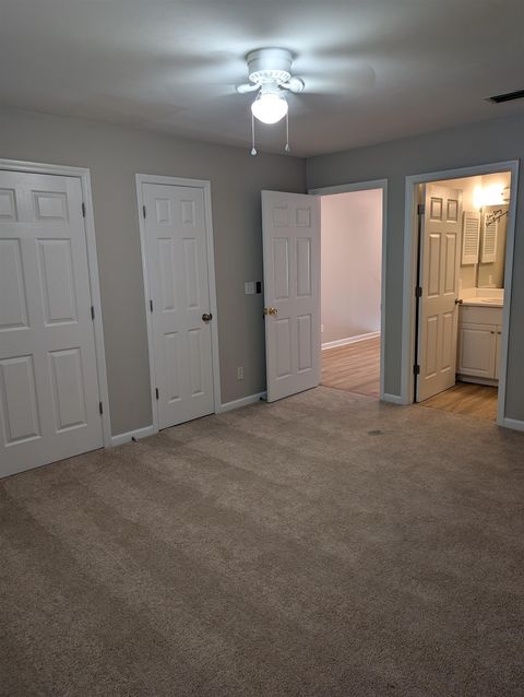 Tiny photo for 4234 Augustus Oaks Court, Tallahassee, FL 32303 (MLS # 399545)