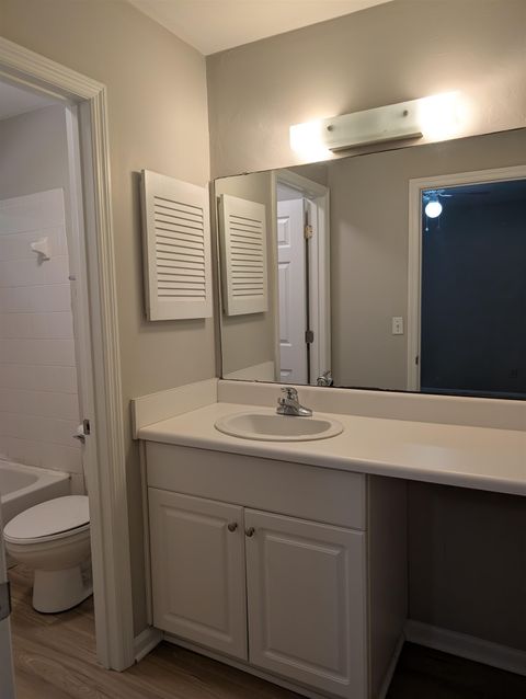 Tiny photo for 4234 Augustus Oaks Court, Tallahassee, FL 32303 (MLS # 399545)