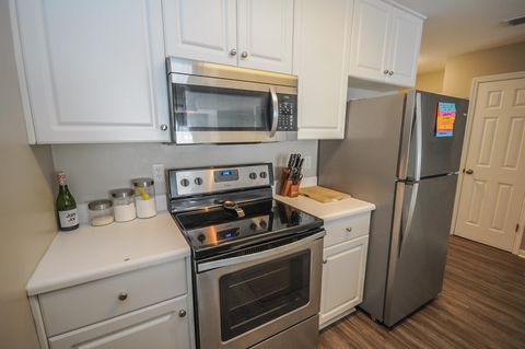 Tiny photo for 4234 Augustus Oaks Court, Tallahassee, FL 32303 (MLS # 399545)