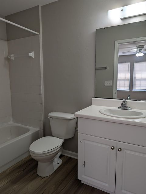 Tiny photo for 4234 Augustus Oaks Court, Tallahassee, FL 32303 (MLS # 399545)
