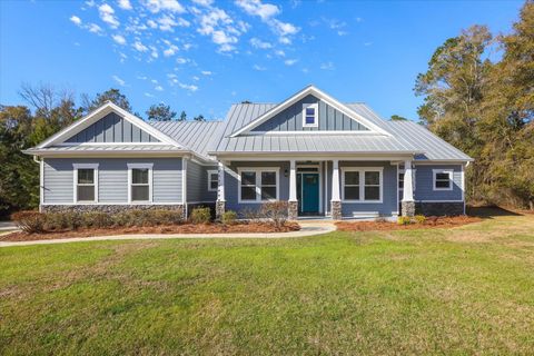 28 Lumberjack Trail Crawfordville FL 32327