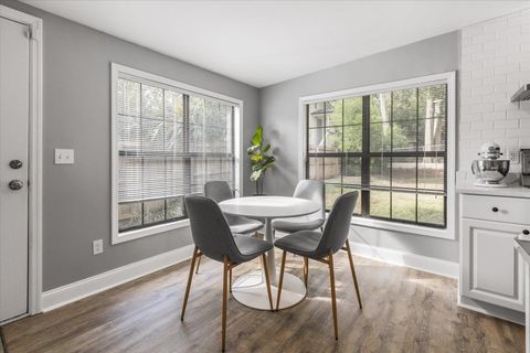 Tiny photo for 104 W 4Th Avenue, Tallahassee, FL 32303 (MLS # 391566)