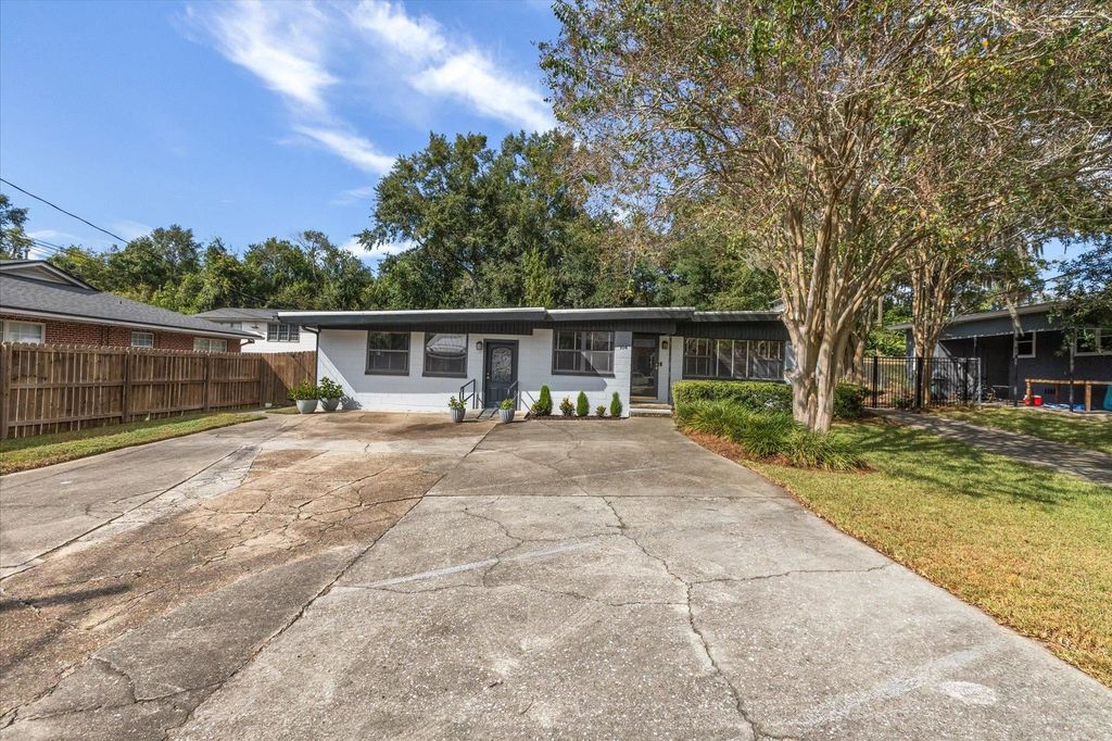 Photo of 104 W 4Th Avenue, Tallahassee, FL 32303 (MLS # 391566)