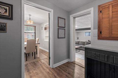 Tiny photo for 104 W 4Th Avenue, Tallahassee, FL 32303 (MLS # 391566)