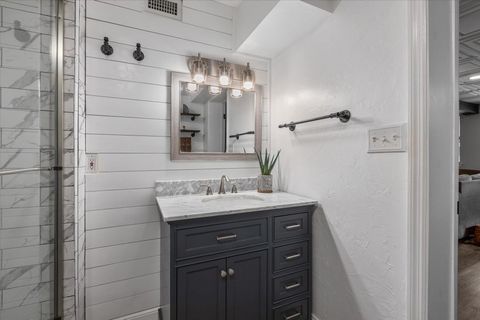 Tiny photo for 104 W 4Th Avenue, Tallahassee, FL 32303 (MLS # 391566)