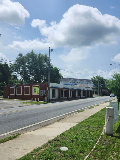 Tiny photo for 707-717 Old Bainbridge Road, Tallahassee, FL 32303 (MLS # 387163)