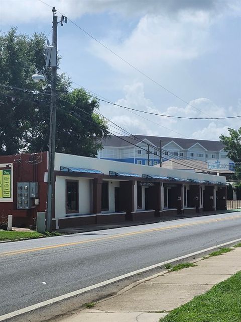 Tiny photo for 707-717 Old Bainbridge Road, Tallahassee, FL 32303 (MLS # 387163)