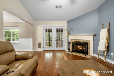 Tiny photo for 6447 Joe Cotton Trail, Tallahassee, FL 32309 (MLS # 401394)