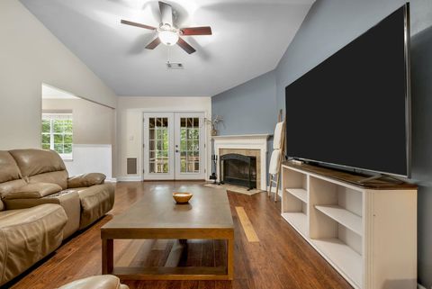Tiny photo for 6447 Joe Cotton Trail, Tallahassee, FL 32309 (MLS # 401394)