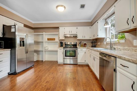 Tiny photo for 6447 Joe Cotton Trail, Tallahassee, FL 32309 (MLS # 401394)