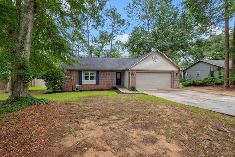 Tiny photo for 6447 Joe Cotton Trail, Tallahassee, FL 32309 (MLS # 401394)