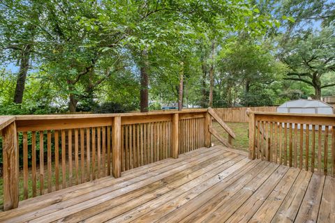 Tiny photo for 6447 Joe Cotton Trail, Tallahassee, FL 32309 (MLS # 401394)