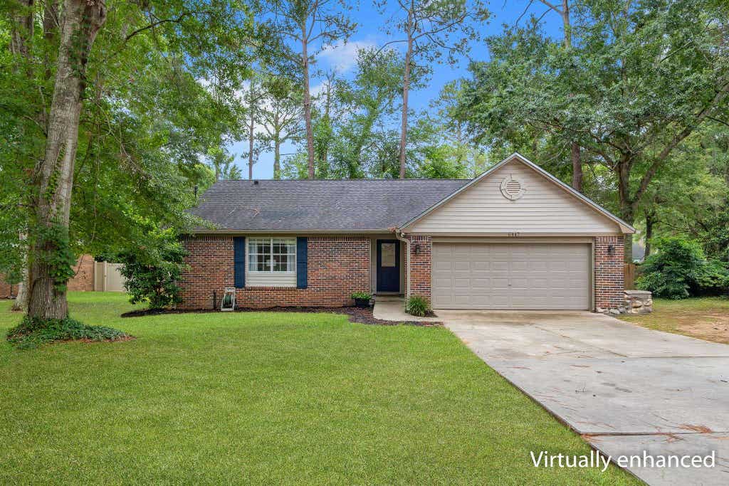 Photo of 6447 Joe Cotton Trail, Tallahassee, FL 32309 (MLS # 401394)