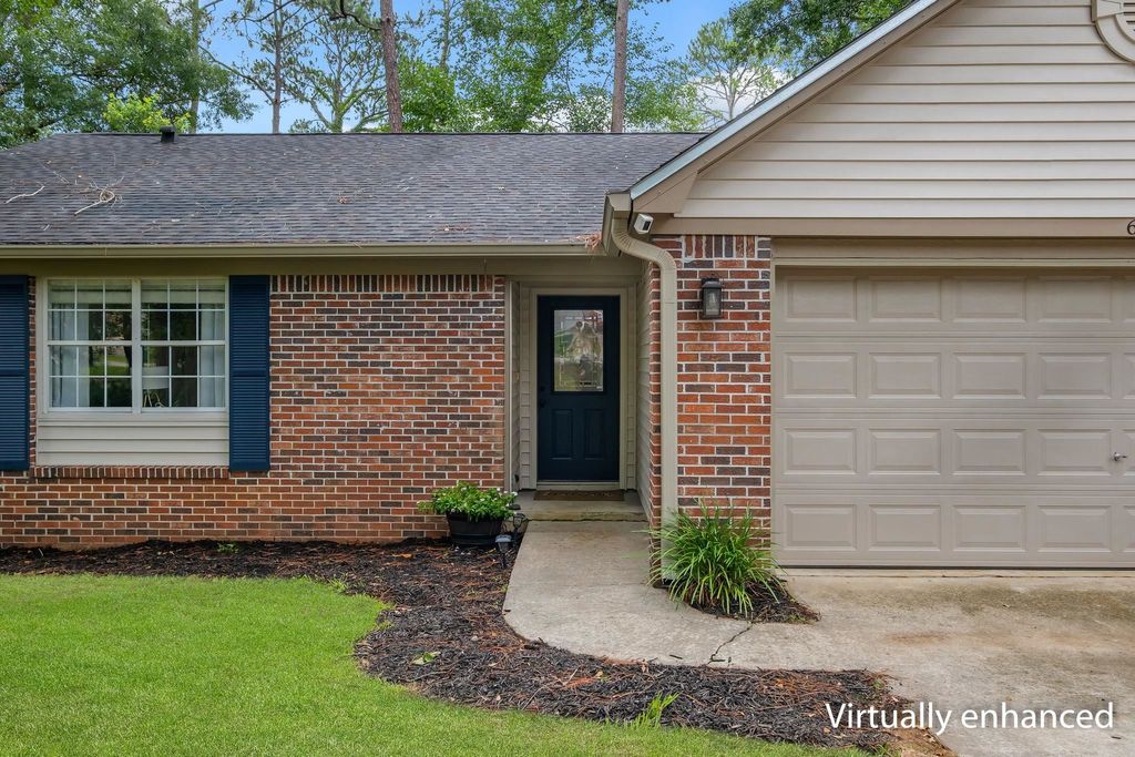 Photo of 6447 Joe Cotton Trail, Tallahassee, FL 32309 (MLS # 401394)
