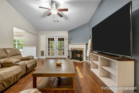 Tiny photo for 6447 Joe Cotton Trail, Tallahassee, FL 32309 (MLS # 401394)