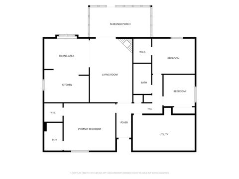 Tiny photo for 6447 Joe Cotton Trail, Tallahassee, FL 32309 (MLS # 401394)
