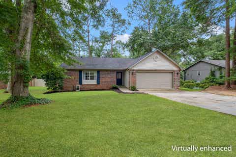 Tiny photo for 6447 Joe Cotton Trail, Tallahassee, FL 32309 (MLS # 401394)