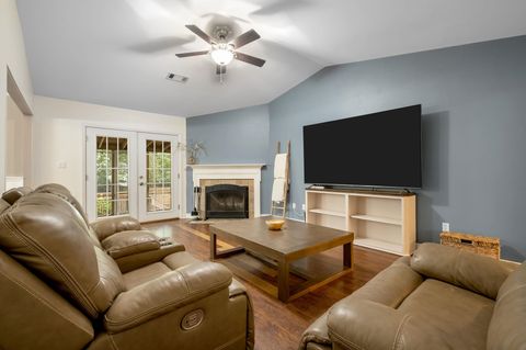 Tiny photo for 6447 Joe Cotton Trail, Tallahassee, FL 32309 (MLS # 401394)