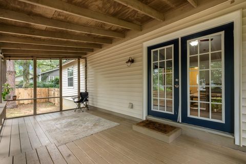 Tiny photo for 6447 Joe Cotton Trail, Tallahassee, FL 32309 (MLS # 401394)
