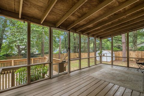 Tiny photo for 6447 Joe Cotton Trail, Tallahassee, FL 32309 (MLS # 401394)