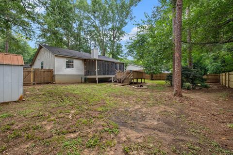 Tiny photo for 6447 Joe Cotton Trail, Tallahassee, FL 32309 (MLS # 401394)