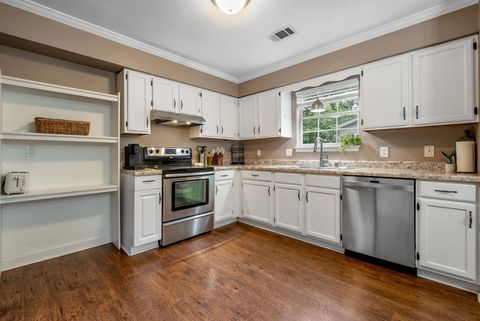 Tiny photo for 6447 Joe Cotton Trail, Tallahassee, FL 32309 (MLS # 401394)