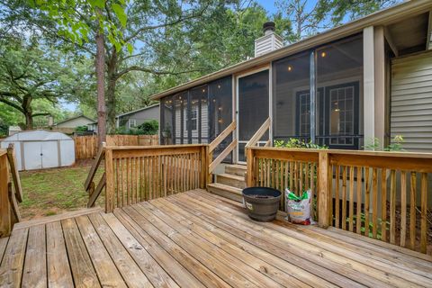 Tiny photo for 6447 Joe Cotton Trail, Tallahassee, FL 32309 (MLS # 401394)