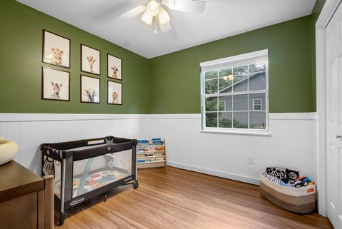 Tiny photo for 6447 Joe Cotton Trail, Tallahassee, FL 32309 (MLS # 401394)