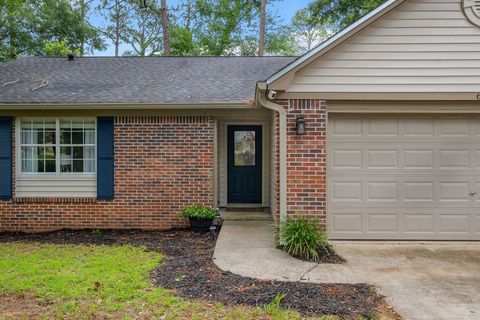 Tiny photo for 6447 Joe Cotton Trail, Tallahassee, FL 32309 (MLS # 401394)