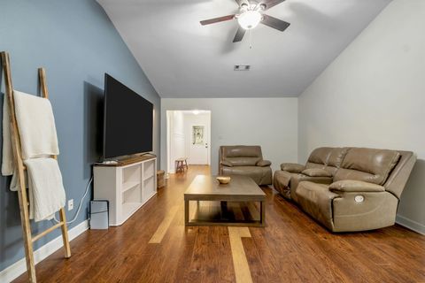 Tiny photo for 6447 Joe Cotton Trail, Tallahassee, FL 32309 (MLS # 401394)