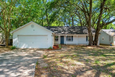 3964 Bourbon Street, Tallahassee, FL 32303 - MLS#: 386260
