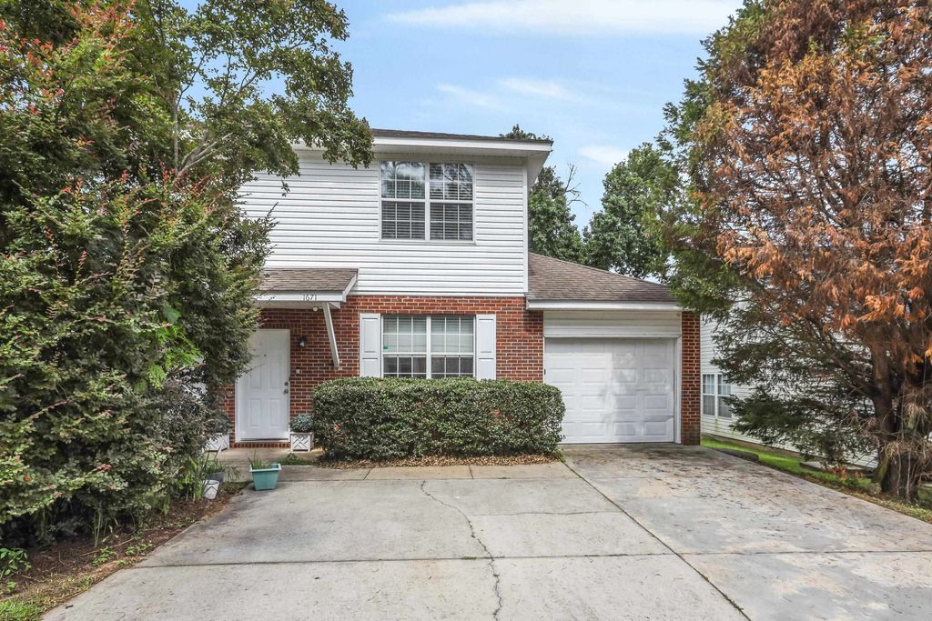 Photo of 1671 Corey Wood Circle, Tallahassee, FL 32304 (MLS # 388521)