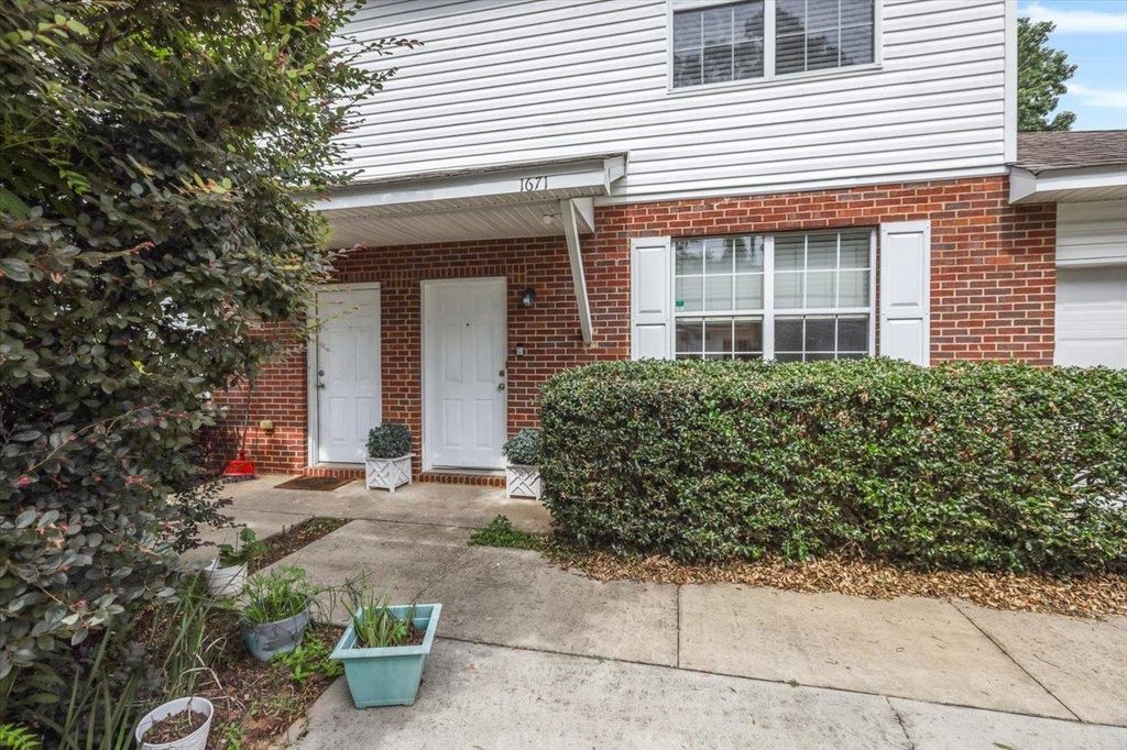 Photo of 1671 Corey Wood Circle, Tallahassee, FL 32304 (MLS # 388521)