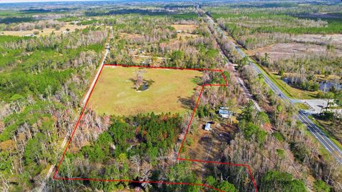Tiny photo for 000 Old Dixie Hwy, Perry, FL 32347 (MLS # 396986)