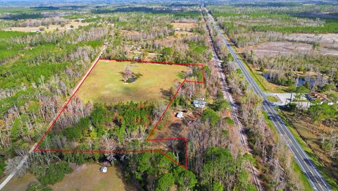 Tiny photo for 000 Old Dixie Hwy, Perry, FL 32347 (MLS # 396986)