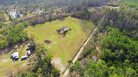 Tiny photo for 000 Old Dixie Hwy, Perry, FL 32347 (MLS # 396986)