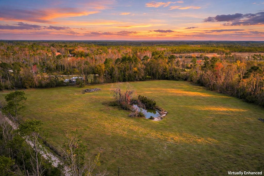 Photo of 000 Old Dixie Hwy, Perry, FL 32347 (MLS # 396986)