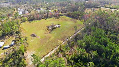 Tiny photo for 000 Old Dixie Hwy, Perry, FL 32347 (MLS # 396986)
