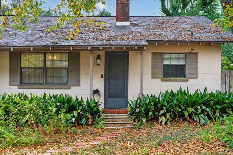 Tiny photo for 2226 Pontiac Drive, Tallahassee, FL 32301 (MLS # 394008)