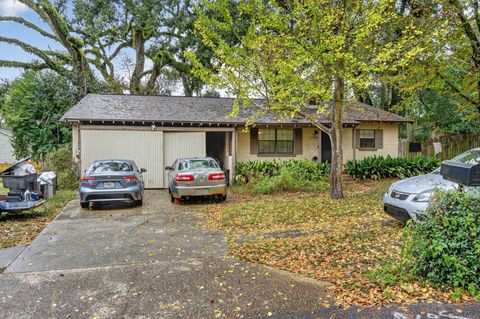 2226 Pontiac Drive Tallahassee FL 32301