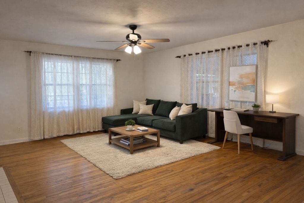 Photo of 2226 Pontiac Drive, Tallahassee, FL 32301 (MLS # 394008)