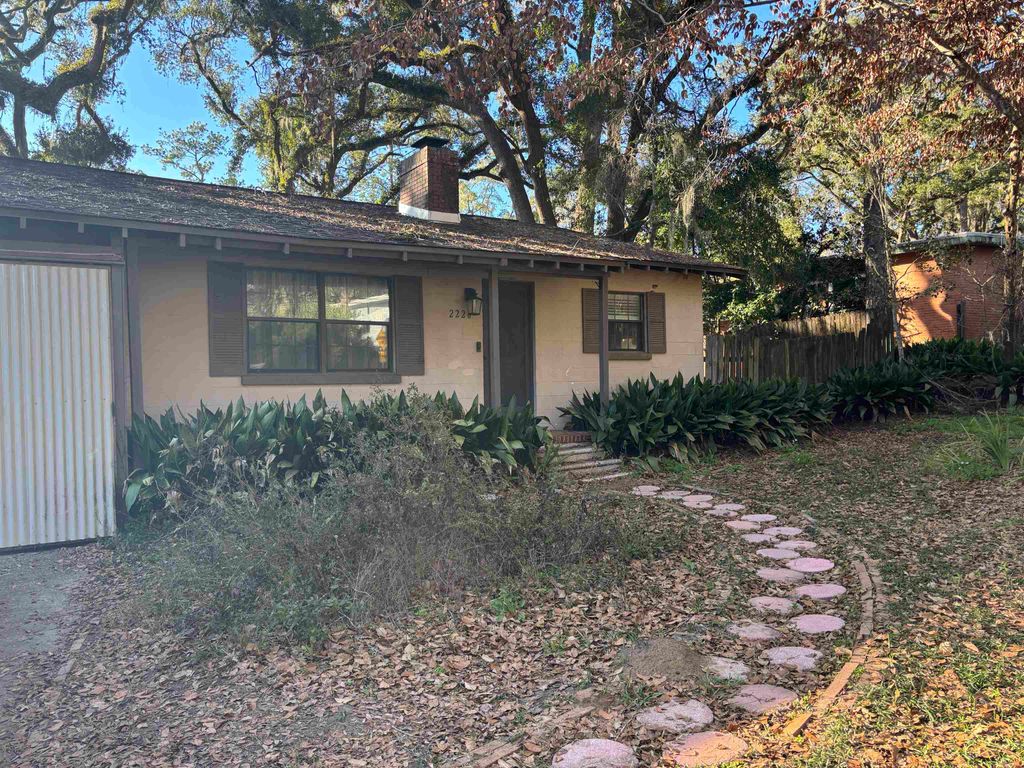 Photo of 2226 Pontiac Drive, Tallahassee, FL 32301 (MLS # 394008)