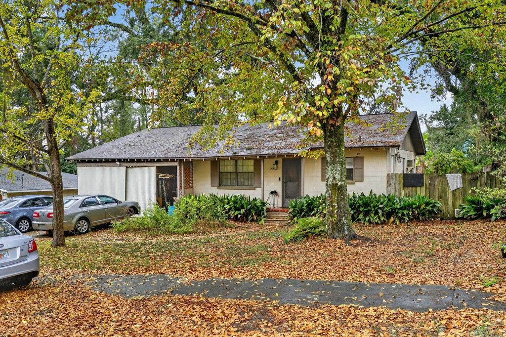 Photo of 2226 Pontiac Drive, Tallahassee, FL 32301 (MLS # 394008)